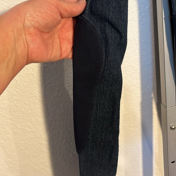 Irideon equestrian riding jeans/breeches bundle - Picture 13 of 16